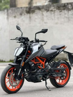 KTMR2R 390 Duke 400 cc - фото 3