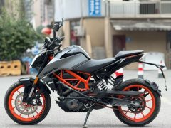 KTMR2R 390 Duke 400 cc - фото 4