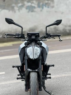KTMR2R 390 Duke 400 cc - фото 7