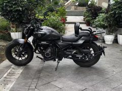 Voge CU525 500 cc - photo 2