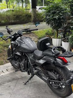 Voge CU525 500 cc - photo 3