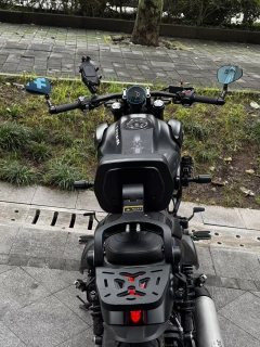 Voge CU525 500 cc - photo 4
