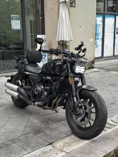 Voge CU525 500 cc - photo 5