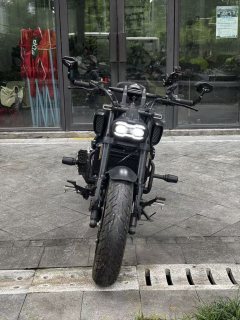 Voge CU525 500 cc - photo 6
