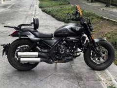 Voge CU525 500 cc - photo 8