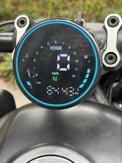 Voge CU525 500 cc - photo 9