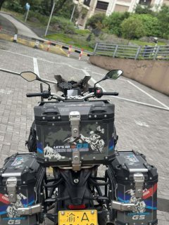 Voge 500DS - ფოტო 4