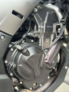 Voge 500DS - ფოტო 8