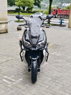 Dayang V-Ray ADV150 - ფოტო 1
