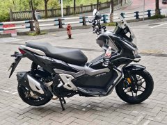 Dayang V-Ray ADV150 - ფოტო 3