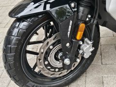 Dayang V-Ray ADV150 - ფოტო 4