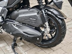 Dayang V-Ray ADV150 - ფოტო 5