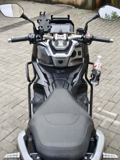 Dayang V-Ray ADV150 - ფოტო 6