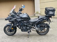 Benelli TRK552 550 cc - ფოტო 5
