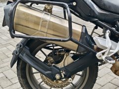Benelli TRK552 550 cc - ფოტო 7