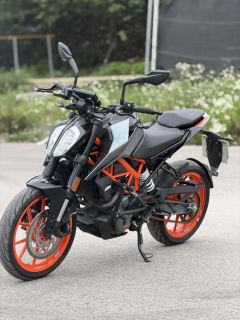 KTMR2R 390 Duke 400 cc - photo 1