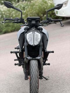KTMR2R 390 Duke 400 cc - photo 2