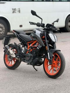 KTMR2R 390 Duke 400 cc - photo 3