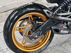 CFMOTO 650NK - ფოტო 6