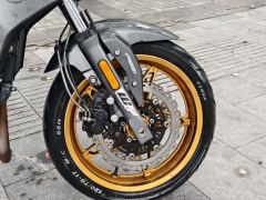 CFMOTO 650NK - ფოტო 7