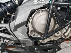 CFMOTO 650NK - ფოტო 8