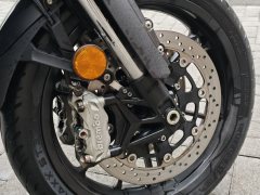 QJMOTOR Snapdragon 500 - ფოტო 7