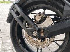 QJMOTOR Snapdragon 500 - ფოტო 8