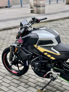 CFMOTO 450NK - ფოტო 6