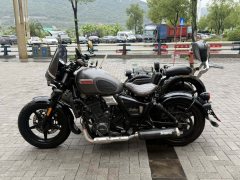 Changjiang Bobbie 400 III - ფოტო 4