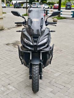 Voge SR150S - ფოტო 1