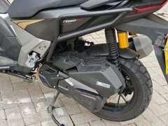 Voge SR150S - ფოტო 6