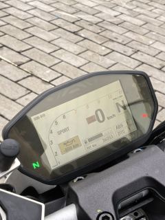 Ducati Monster 821 - ფოტო 7