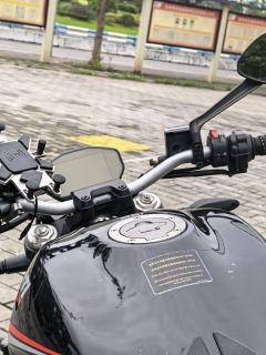 Ducati Monster 821 - ფოტო 8