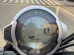 CFMOTO 250CL-X - ფოტო 6