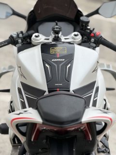 QJMOTOR Sai 600 680 cc - ფოტო 5