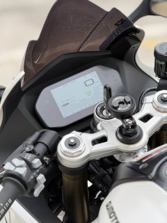 QJMOTOR Sai 600 680 cc - ფოტო 8