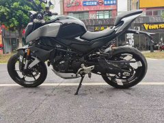 CFMOTO 450NK - ფოტო 3