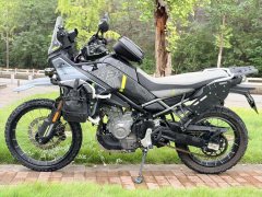 CFMOTO 450MT - ფოტო 2