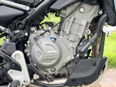 CFMOTO 450MT - ფოტო 5