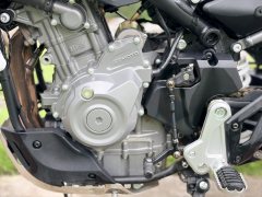 CFMOTO 450MT - ფოტო 6