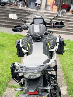 CFMOTO 450MT - ფოტო 7