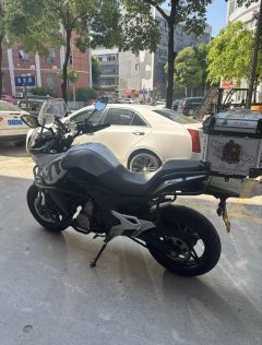 CFMOTO 650MT - ფოტო 4