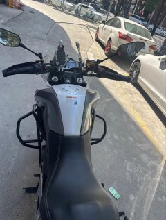 CFMOTO 650MT - ფოტო 5