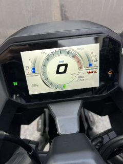 Voge 250RR - ფოტო 6