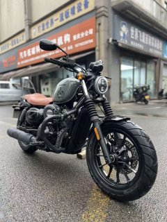 Hyosung GV300S - photo 1