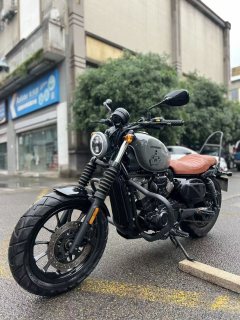 Hyosung GV300S - photo 2