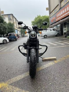 Hyosung GV300S - photo 3