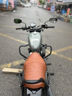 Hyosung GV300S - photo 5