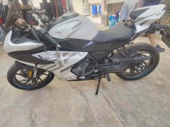 CFMOTO 250SR - ფოტო 1