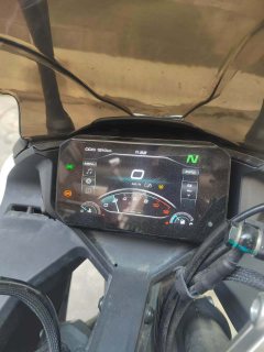 CFMOTO 250SR - ფოტო 4